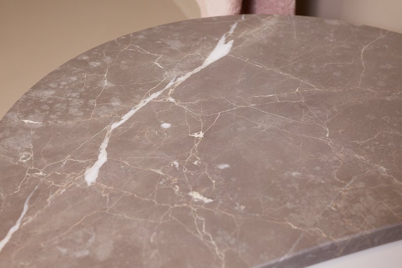 Idea Seventy Form, Mobile portalavabo L 140 cm