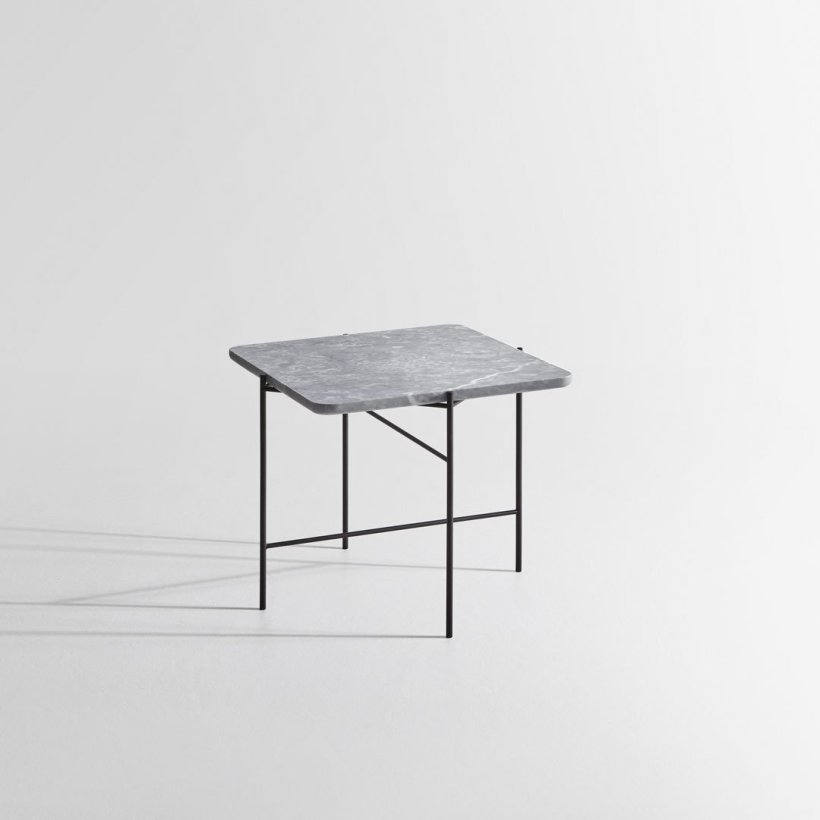 antoniolupi, Paesaggi Sospesi Tavolino 47x47 cm