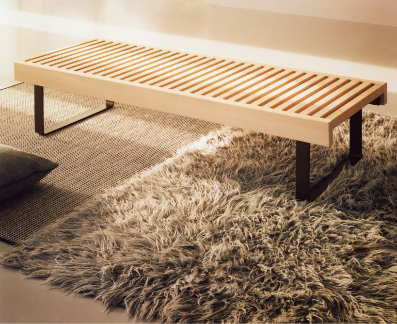 Effe, Bodylove Lettino in legno