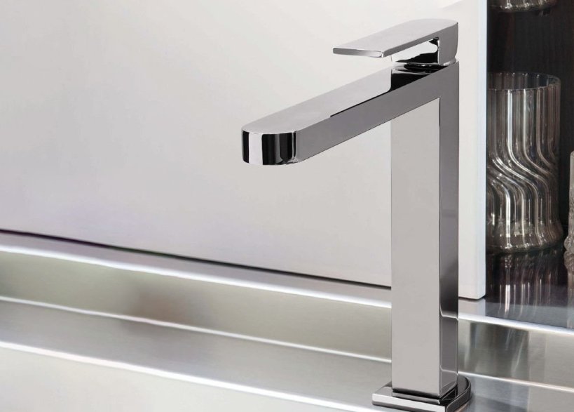 Fantini, Mare Miscelatore lavello