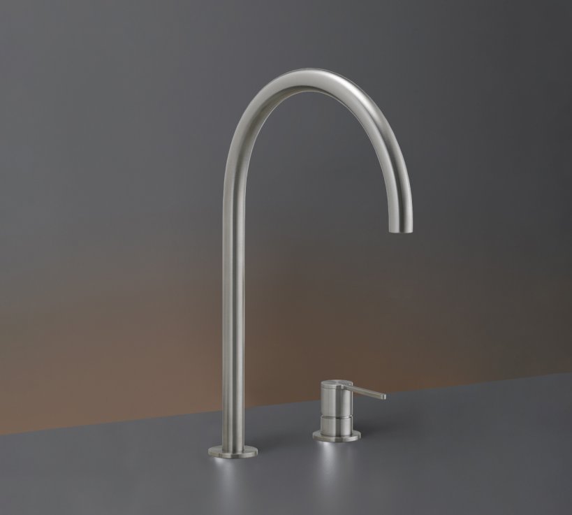 Cea, Innovo Miscelatore lavello