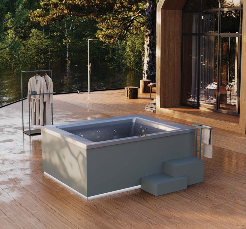 Disenia, Helba 210 Mini-pool