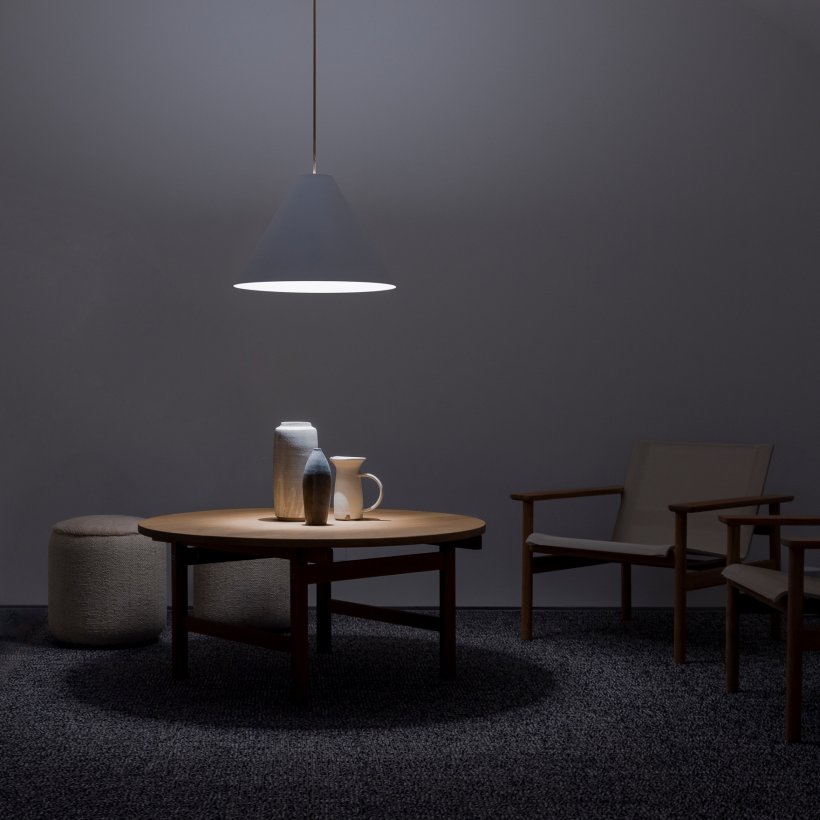 Davide Groppi, Sottosopra Lampada