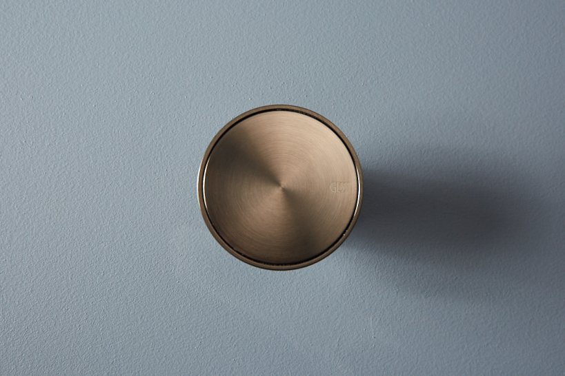 Gessi, Origini Appendino