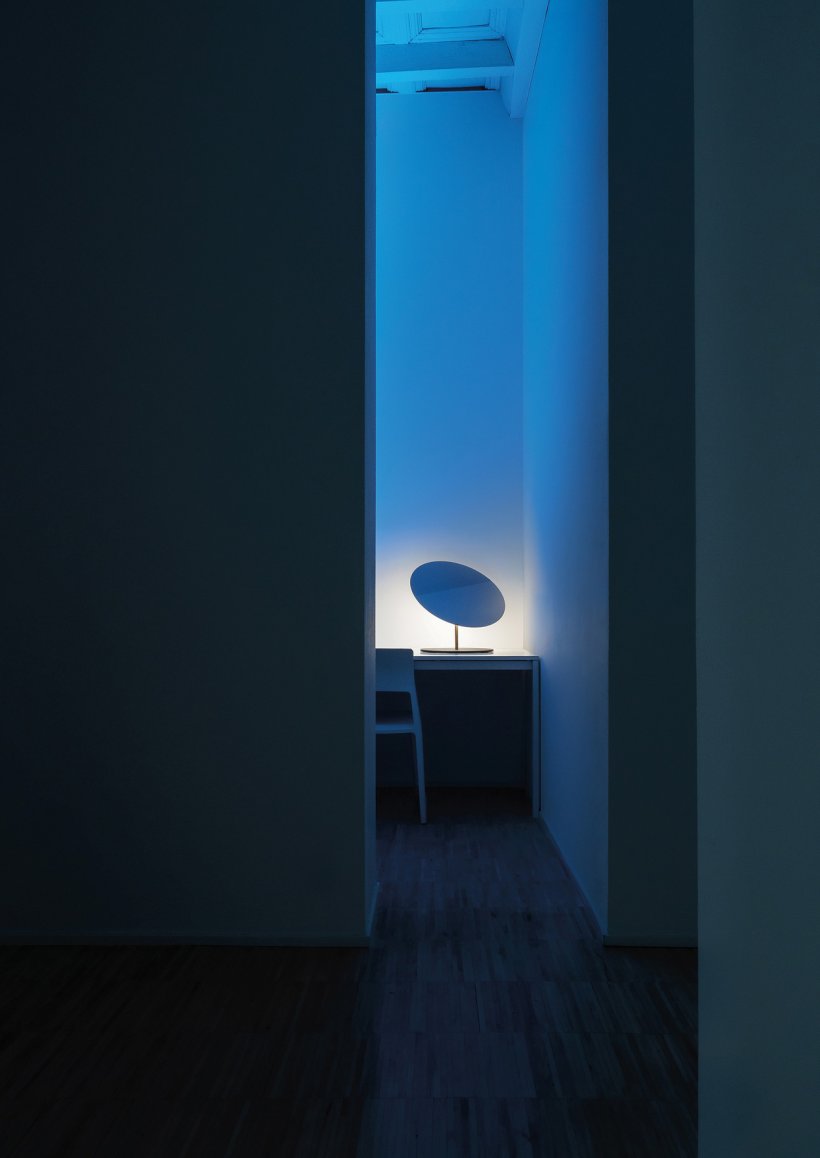 Davide Groppi, Calvino Table lamp