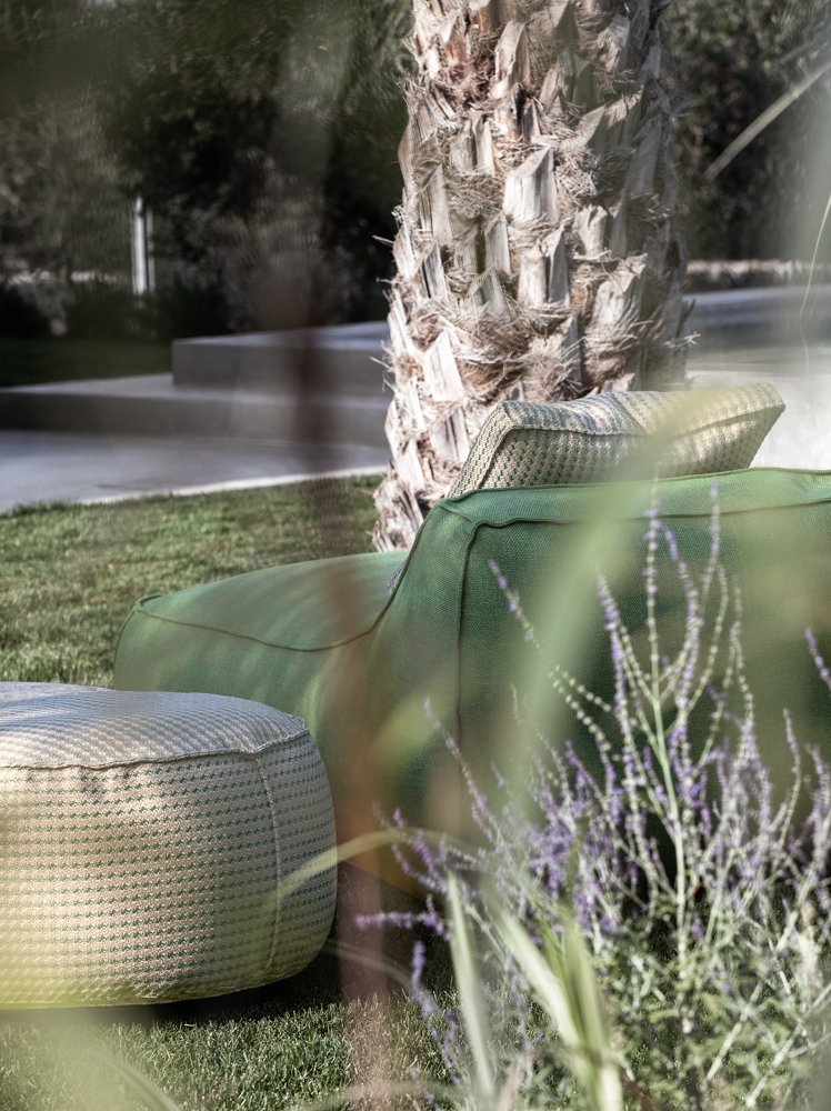 Flexteam, Shape Outdoor 175x105 cm