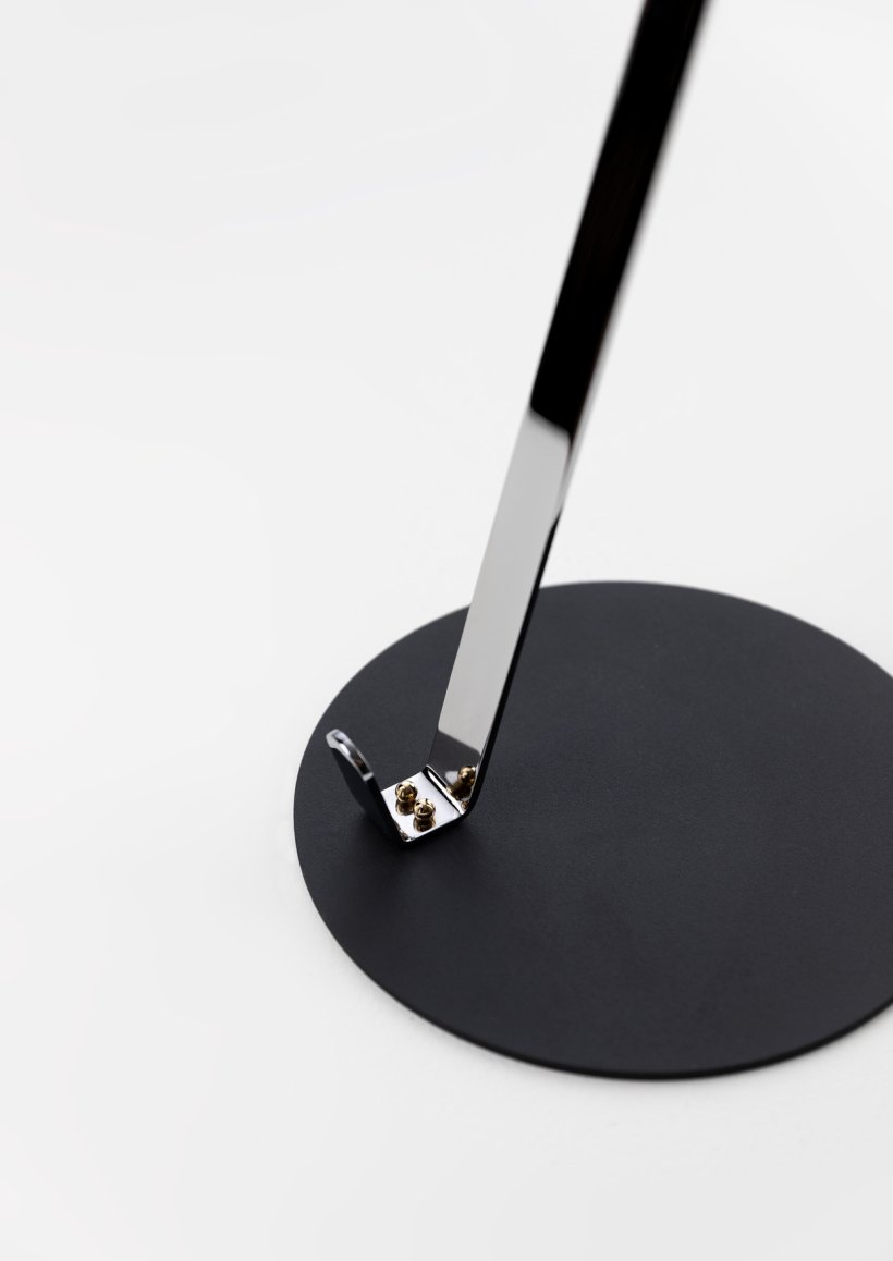 Davide Groppi, Post Prandium Table lamp