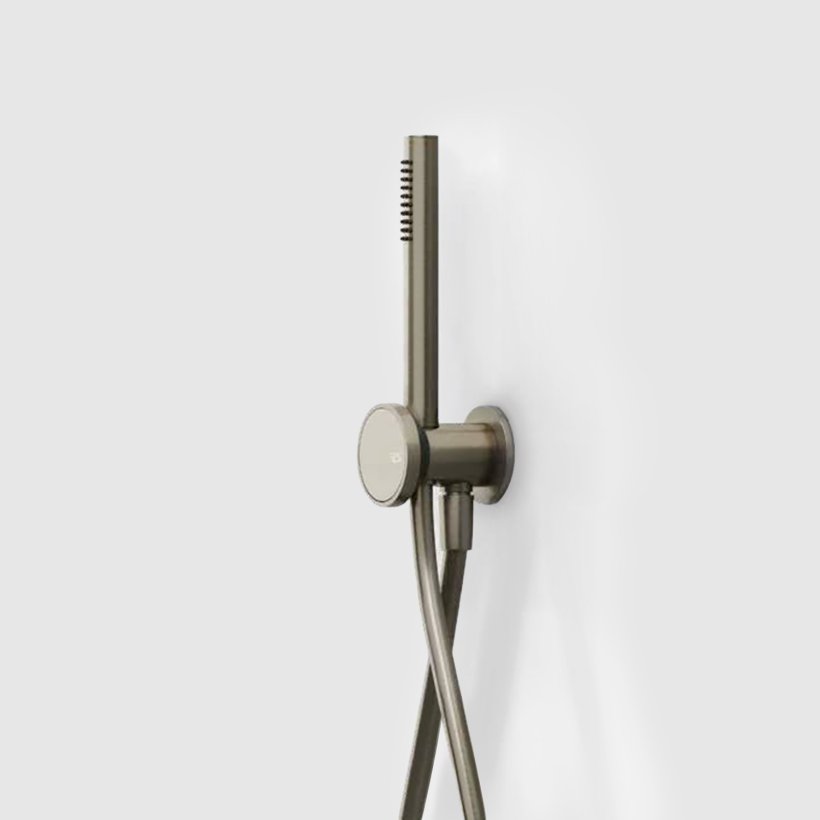 Gessi, Origini Shower set