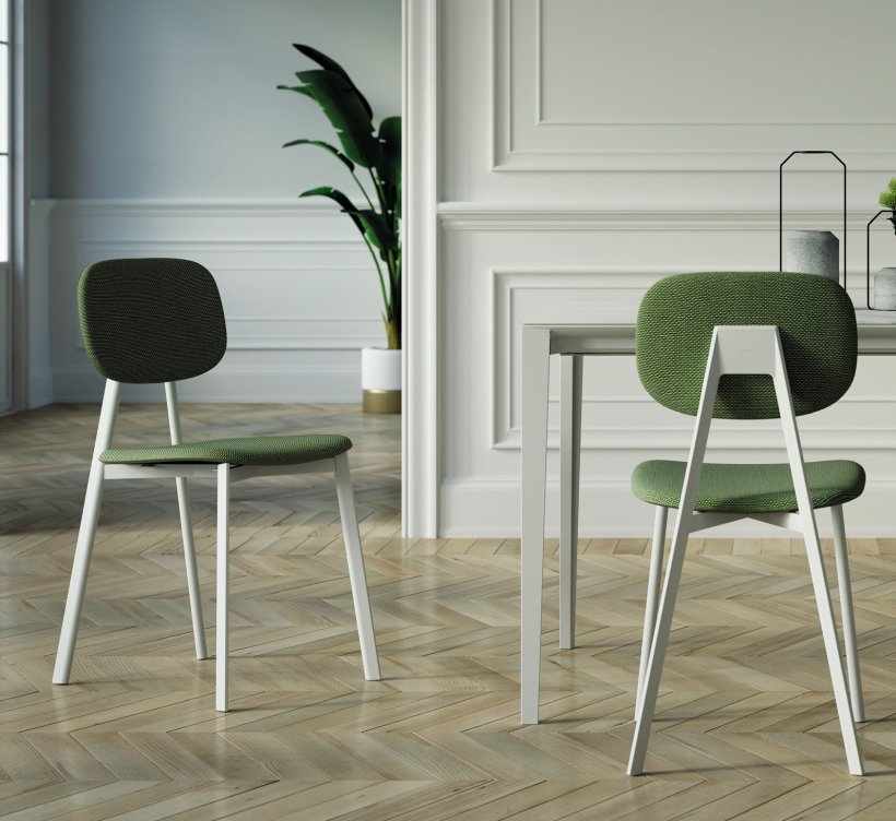 Pointhouse, Tata 1 Chair