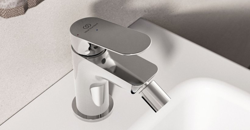 Ideal Standard, Ceralife O Miscelatore bidet