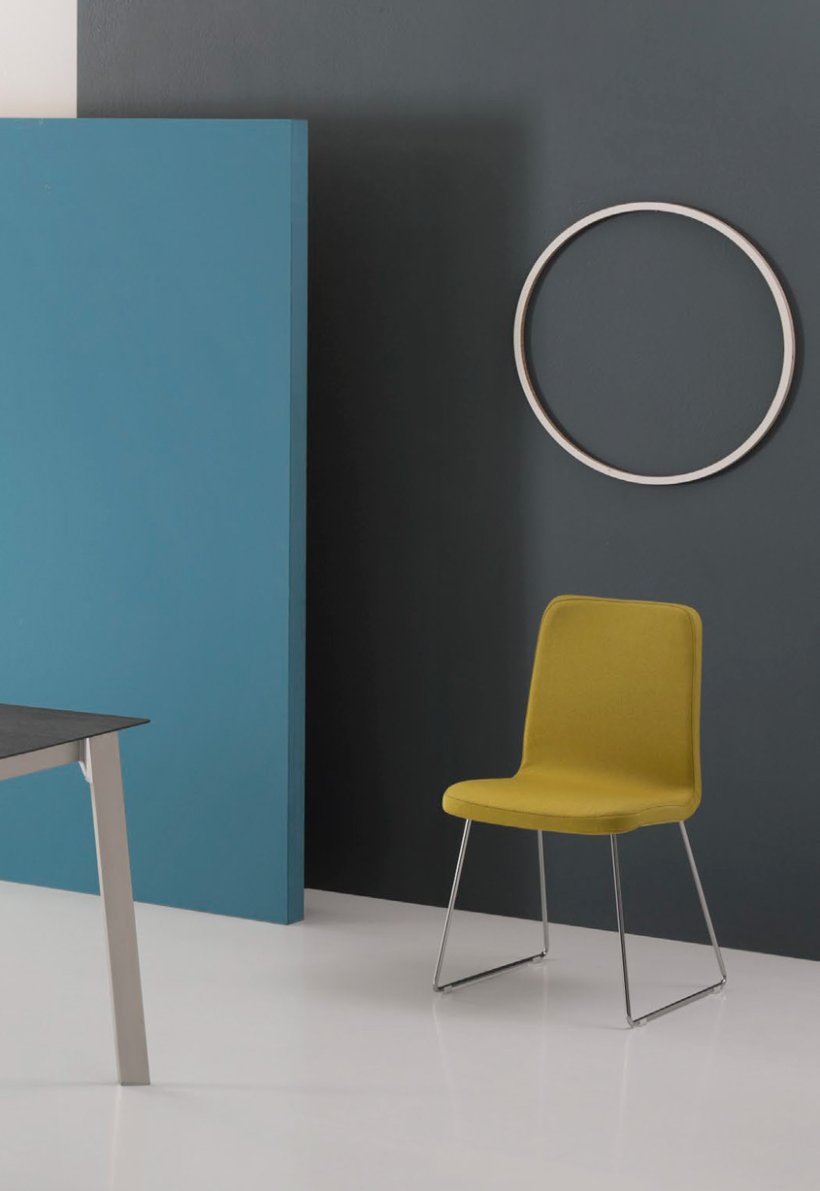 Pointhouse, Cloe 3 Sedia