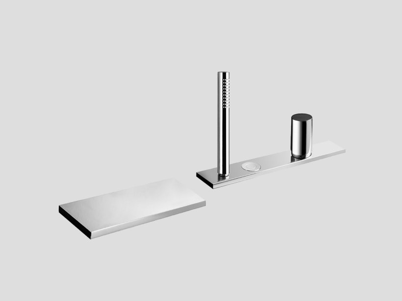 Fantini, Milano Bathtub mixer