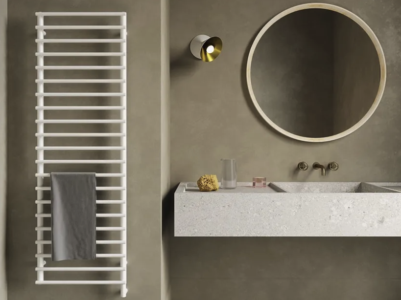 Tubes, Smart_20 Scaldasalviette elettrico 119,5x60 cm