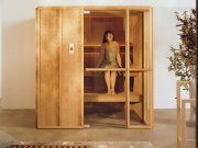 Effe, Kanso 60 Biosauna