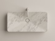 Agape, Raso Washbasin 70x35 cm