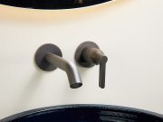 Agape, Memory Mix Miscelatore lavabo