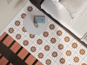 Mutina, Mattonelle Margherita 20.5x20.5 cm