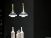 Davide Groppi, Cathode Lamp