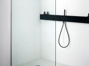 Agape, PDX Piatto doccia 170x80 cm