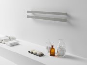 Antrax, Tavolina Scaldasalviette elettrico L 100 cm