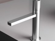 Cisal, X32 Miscelatore lavabo