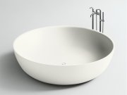 Boffi, Round Fisher Bathtub Diam. 190 cm