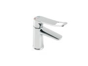 Ponte Giulio, Miscelatore lavabo 