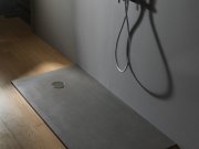 Nic Design, Plaid Piatto doccia 120x80 cm