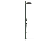 Gessi, Origini Outdoor colonna doccia