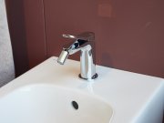 Gessi, Via Meravigli Miscelatore bidet