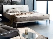 Zanotta, Talamo Letto per materasso 180x200 cm