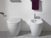 Flaminia, Link Plus Sanitaryware