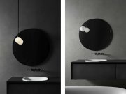 Boffi, Solstice Mirror