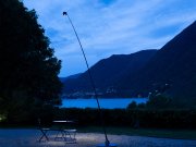 Davide Groppi, Sampei 440 Outdoor Lampada da esterno