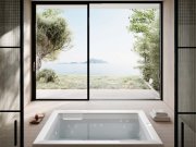 Disenia, Gilium Minipiscina 210x210 cm