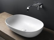 Nic Design, Milk Extreme Washbasin
