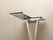 Fantini, Milano Soffione/cascata