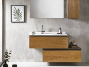 Gaia, Mood 2 Mobile portalavabo 106x51 cm