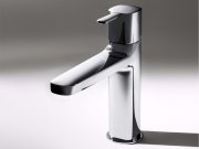 Fantini, Lamè Mixer for washbasin