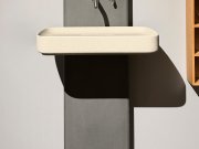 Agape, Petra Lavabo 