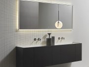 antoniolupi, Street Mobile lavabo 189x42 cm