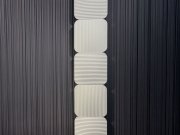 Antrax, Lana Termoarredo elettrico 99x99 cm