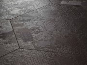 Mutina, Déchirer esagona 120x120 cm