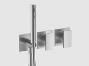 Fantini, O-XY Shower mixer