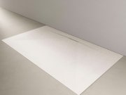 Disenia, Dual Shower tray 170x90 cm