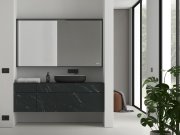 Aqua, Dogma Mobile portalavabo 160x50 cm