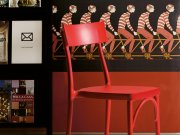 Colico, Milano2015 Sedia