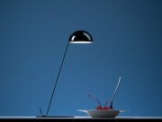 Davide Groppi, Post Prandium Table lamp