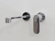 Flaminia, One Mixer for washbasin