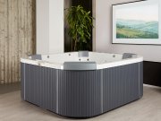 Jacuzzi, Santorini Hot tub